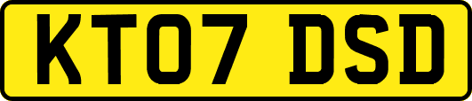 KT07DSD