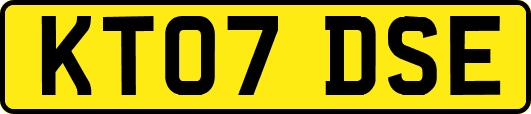 KT07DSE