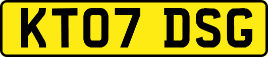 KT07DSG