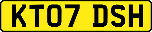 KT07DSH