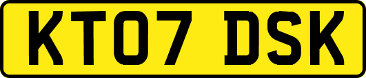 KT07DSK