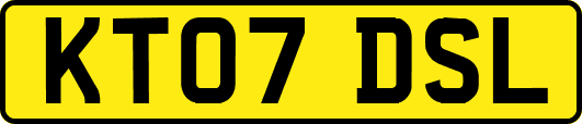 KT07DSL