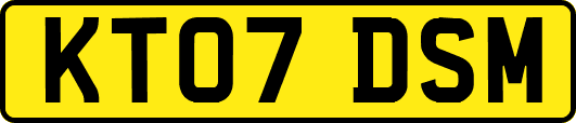 KT07DSM