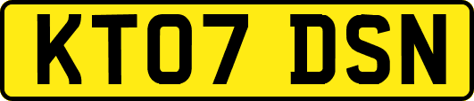 KT07DSN