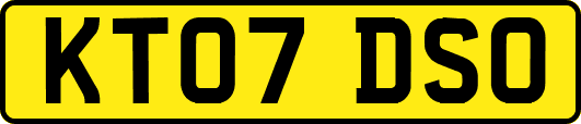 KT07DSO