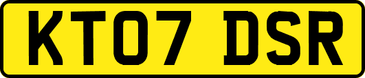 KT07DSR