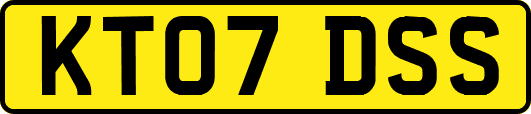 KT07DSS