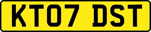 KT07DST