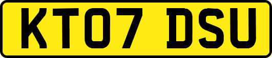 KT07DSU