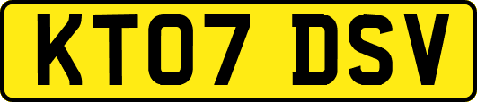 KT07DSV