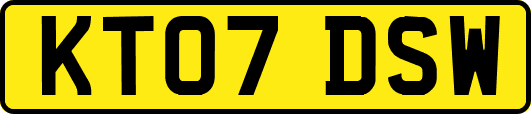 KT07DSW