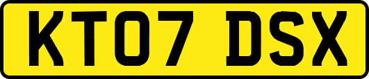 KT07DSX