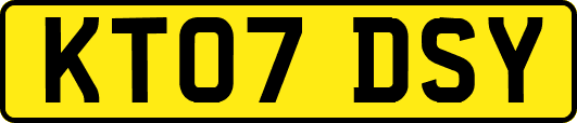 KT07DSY