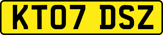 KT07DSZ