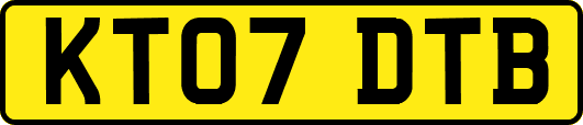 KT07DTB