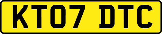 KT07DTC