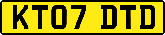 KT07DTD