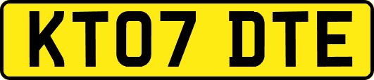 KT07DTE