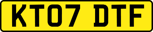 KT07DTF