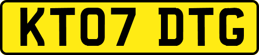 KT07DTG