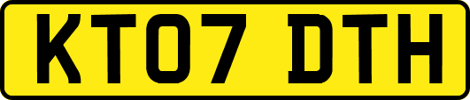 KT07DTH