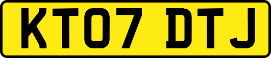 KT07DTJ