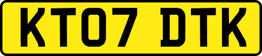 KT07DTK