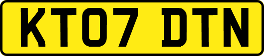 KT07DTN
