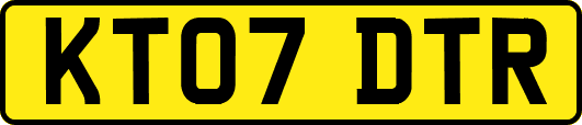 KT07DTR