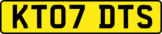 KT07DTS
