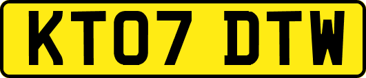 KT07DTW