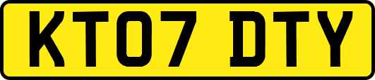 KT07DTY