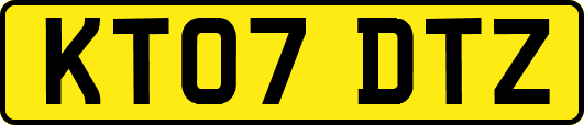 KT07DTZ