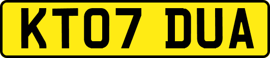 KT07DUA