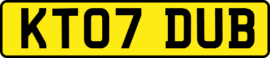 KT07DUB