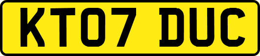 KT07DUC