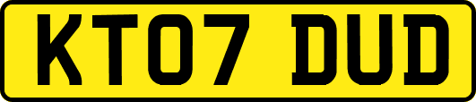 KT07DUD