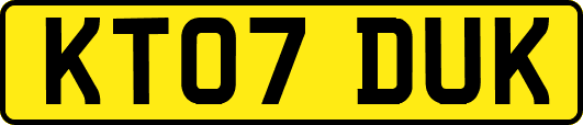 KT07DUK