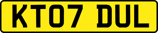 KT07DUL