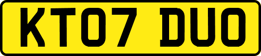 KT07DUO