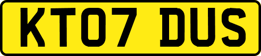 KT07DUS