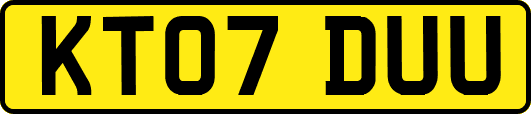 KT07DUU