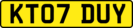 KT07DUY