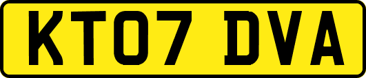 KT07DVA