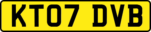 KT07DVB