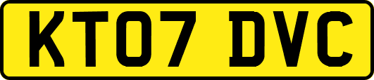 KT07DVC