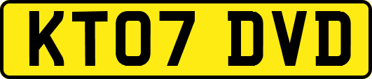 KT07DVD
