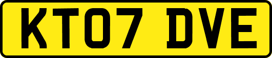 KT07DVE