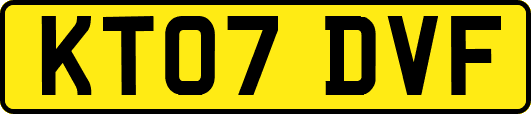 KT07DVF
