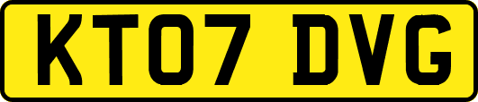 KT07DVG